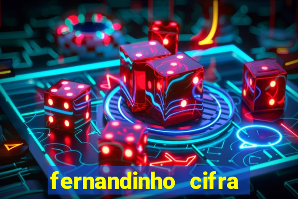 fernandinho cifra simplificada banana